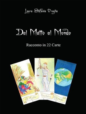 cover image of Dal matto al mondo